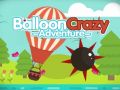 Spel Ballon Malnje Avontuur aanlyn