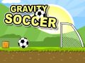 Spel Gravitasie Sokker aanlyn