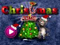 Spel Kersfees Tyd aanlyn