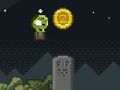 Spel Zombie Gaan Gaan Gaan aanlyn
