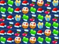 Spel Santa se Missie aanlyn