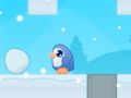 Spel Pinguïn Soektog aanlyn