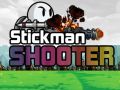Spel Stickman Skieter aanlyn