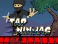 Spel Tik Ninja's aanlyn