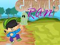 Spel Genius Hardloop aanlyn