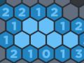 Spel Hexsweep aanlyn