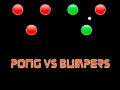 Spel Pong teen Bumpers aanlyn