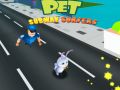 Spel Troeteldiere: Subway Surfers aanlyn