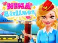 Spel Nina Lugtuig aanlyn