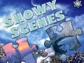 Spel Legpuzzel: Sneeuscolte aanlyn