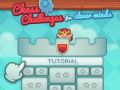 Spel Skaakuitdagings aanlyn Spel Skaakuitdagings aanlyn