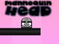 Spel Mannequinkop aanlyn