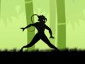 Spel Donker Hardloper: Skadu Parkour aanlyn