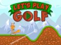 Spel Kom ons golf speel aanlyn Spel Kom ons golf speel aanlyn