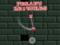 Spel Bizarre Broers aanlyn