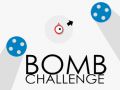 Spel Bomba-uitdaging aanlyn
