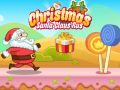 Spel Kersfees Santa Claus Rus aanlyn
