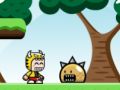 Spel Tora Seun Avontuur aanlyn