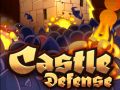 Spel Kasteel Verdediging aanlyn Spel Kasteel Verdediging aanlyn