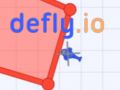 Spel Defly.io aanlyn