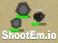Spel SkietHulle.io aanlyn