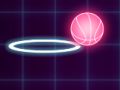Spel Neon Dunk aanlyn