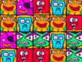 Spel Blokke Super Match3 aanlyn