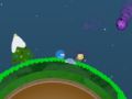 Spel Vermy asteroid aanlyn