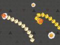Spel Woedende Hoender aanlyn