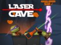 Spel Lasergrot aanlyn