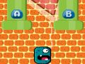 Spel Die Diamant Vang aanlyn