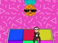 Spel Pynappel Styl aanlyn