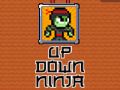 Spel Ninja Op Af aanlyn Spel Ninja Op Af aanlyn