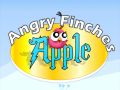 Spel Woed Finkies aanlyn