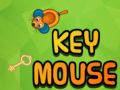 Spel Sleutel Muis aanlyn