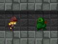 Spel Spring na die Kern aanlyn