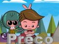 Spel Preco v.1 aanlyn