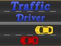 Spel Verkeersbestuurder aanlyn