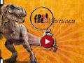 Spel Dinosaurus Vind die Verskille aanlyn