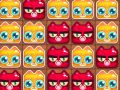 Spel Gelukkige Kitties Legpuzzel aanlyn