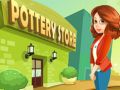 Spel Pottery-winkel aanlyn