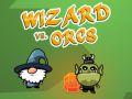 Spel Towenaars teen Orks aanlyn Spel Towenaars teen Orks aanlyn