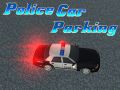 Spel Polisie Motorparkering aanlyn