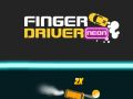 Spel Vingerbestuurder Neon aanlyn