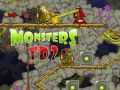 Spel Monster TD2 aanlyn