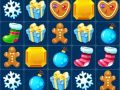 Spel Gelukkige Winter Wedstryd 3 aanlyn