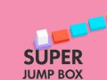 Spel Super Spring Bok aanlyn