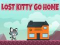 Spel Verlorene katjie, gaan huis toe aanlyn