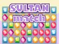 Spel Sultan Wedstrijd aanlyn