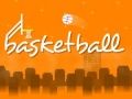 Spel Basketbal aanlyn